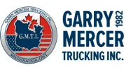 Garry Mercer Trucking