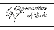 Gymnastics of York