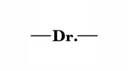 Dr. James Hollingsworth
