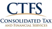 Consolidated Tax & Financial Services