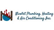 Nicollet Plumbing Heating & Air Conditioning