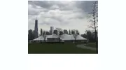 Petrosh's Big Top Tent Rentals