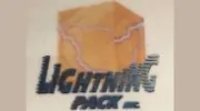 Lightning Pack