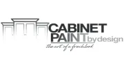 Cabinet Paint by Design