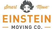 Einstein Moving