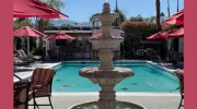 Casa Larrea Inn