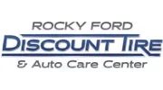 Rocky Ford Discount Tire