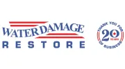 Water Damage Restore