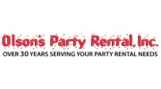Olson's Party Rental