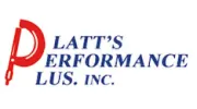 Platt's Performance Plus