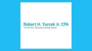 Robert H Yurcek Jr. CPA