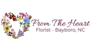 From The Heart Florist