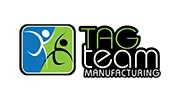 Tag Team Manufacturing