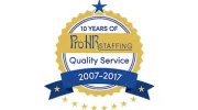 Pro HR Staffing