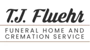 T.J. Fluehr Funeral Home & Cremation Service