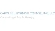 Carolee J Horning Counseling