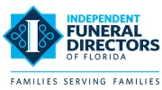 Independent Funeral Dirs Fla