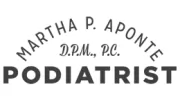 Martha P Aponte, DPM