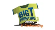Big T Printing