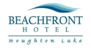 Beachfront Hotel Houghton Lake