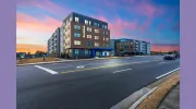 Bixby Kennesaw Apartments
