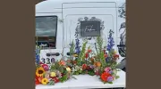 Erika's Flowers