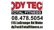 Body Tech Total Fitness