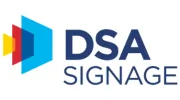 DSA Signage