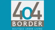 404 Border