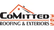 CoMitted 365 Roofing & Exteriors
