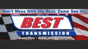 Best Transmission