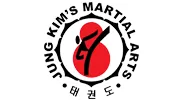 Jung Kim's Martial Arts
