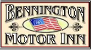 Bennington Motor Inn