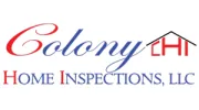Colony Home Inspections