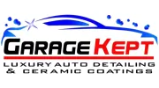 Garage Kept