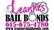 Leanne's Bail Bonds
