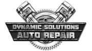 Dynamic Solutions Auto Repair & Tires