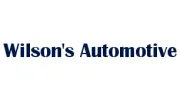 Wilson's Automotive