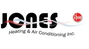 Jones Heating & Air Conditioning