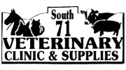 South 71 Veterinary Clinic & Supplies