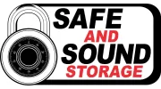 Safe & Sound Storage