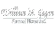 William M Gagan Funeral Home