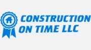 Construction On Time
