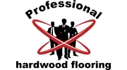 Professional Hardwood Flooring