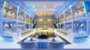 The Brookside Banquets