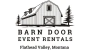 Barn Door Event Rentals