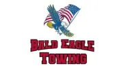 Bald Eagle Towing
