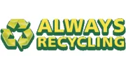 Always Recycling