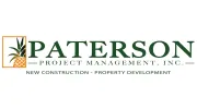 Paterson Project Management