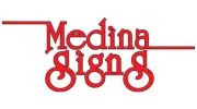 Medina Signs